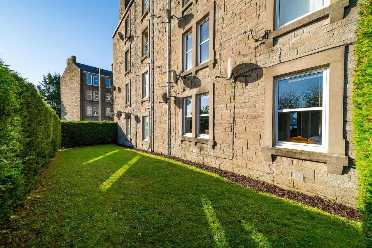 Cleppie Apartment Dundee Exterior photo